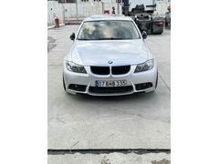 Sahibinden BMW 3 Serisi 335i Standart 2006 Model 