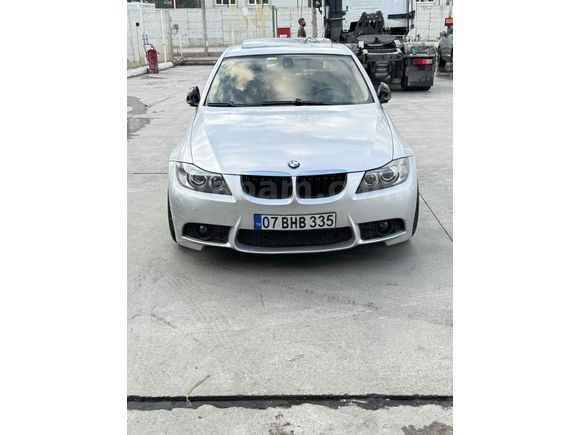 Sahibinden BMW 3 Serisi 335i Standart 2006 Model 