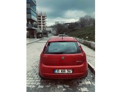 Sahibinden Fiat Punto Grande 1.4 Fire Active 2009 Model 