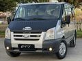 | UTK | HATASIZ 126 BİN KM JOURNEY 5+1 KLİMA ÇİFTAİRBAG KLTK IST