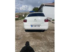 Sahibinden Citroen C-Elysée 1.2 VTi Confort 2013 Model Kırşehir
