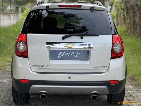 | UTK | HATASIZ BOYASIZ 162 BİN KM TRNİN EN TEMİZLERİNDEN