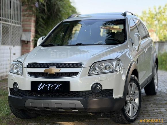 | UTK | HATASIZ BOYASIZ 162 BİN KM TRNİN EN TEMİZLERİNDEN