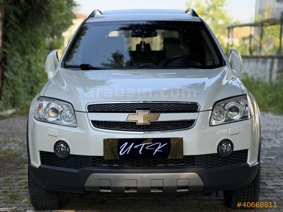 | UTK | HATASIZ BOYASIZ 162 BİN KM TRNİN EN TEMİZLERİNDEN
