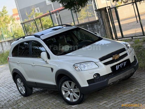 | UTK | HATASIZ BOYASIZ 162 BİN KM TRNİN EN TEMİZLERİNDEN