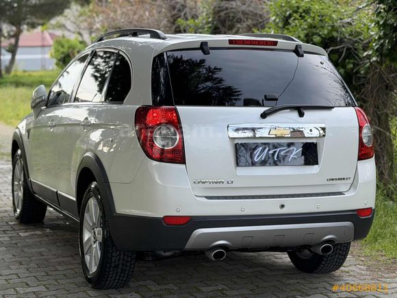 | UTK | HATASIZ BOYASIZ 162 BİN KM TRNİN EN TEMİZLERİNDEN