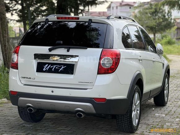 | UTK | HATASIZ BOYASIZ 162 BİN KM TRNİN EN TEMİZLERİNDEN