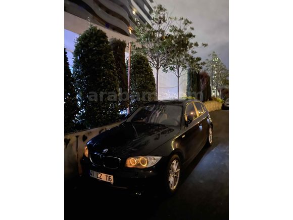 Sahibinden BMW 1 Serisi 116i Advantage 2011 Model 
