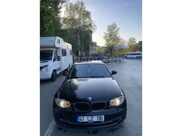 Sahibinden BMW 1 Serisi 116i Advantage 2011 Model 