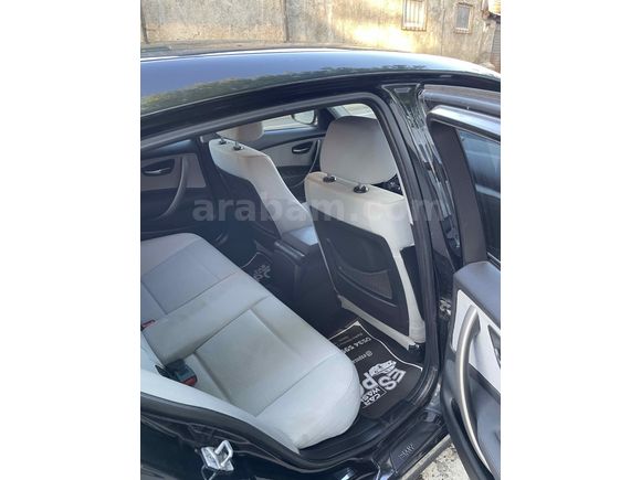 Sahibinden BMW 1 Serisi 116i Advantage 2011 Model 