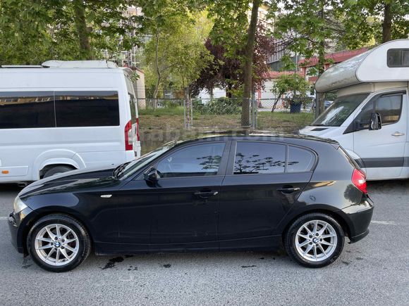Sahibinden BMW 1 Serisi 116i Advantage 2011 Model 