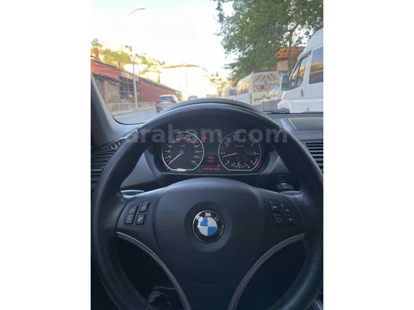 Sahibinden BMW 1 Serisi 116i Advantage 2011 Model 