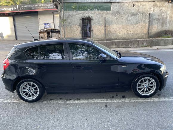 Sahibinden BMW 1 Serisi 116i Advantage 2011 Model 