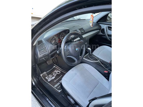 Sahibinden BMW 1 Serisi 116i Advantage 2011 Model 