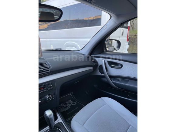 Sahibinden BMW 1 Serisi 116i Advantage 2011 Model 