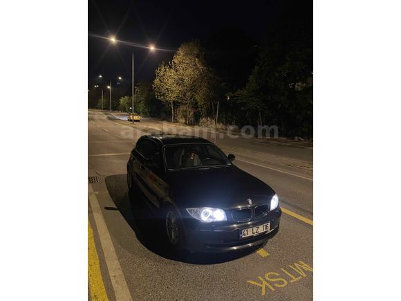 Sahibinden BMW 1 Serisi 116i Advantage 2011 Model 