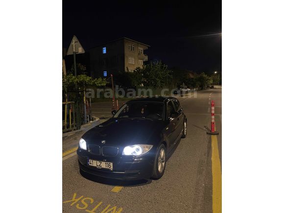 Sahibinden BMW 1 Serisi 116i Advantage 2011 Model 