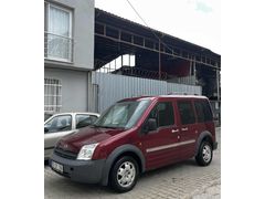 90'Lık~Ford~Connect~Tavan~Bagaj~Orjinal ~Sıfır Muayene~KLİMA