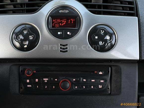 | UTK | 2012 HATASIZ BOYASIZ 110 HP PRİVİLAGE AĞIR BAKIM YENİ