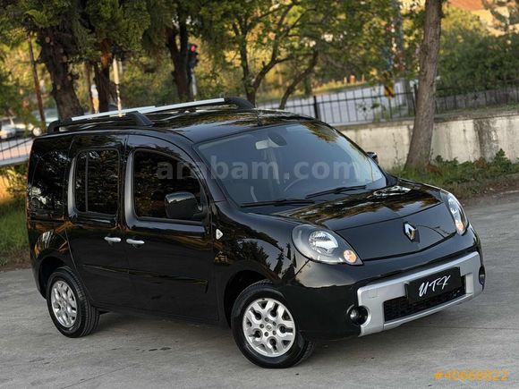 | UTK | 2012 HATASIZ BOYASIZ 110 HP PRİVİLAGE AĞIR BAKIM YENİ