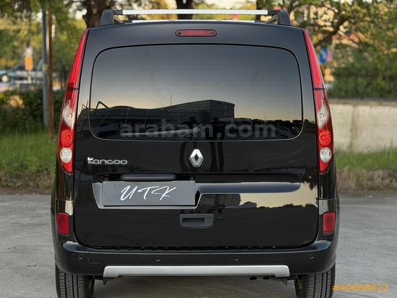 | UTK | 2012 HATASIZ BOYASIZ 110 HP PRİVİLAGE AĞIR BAKIM YENİ