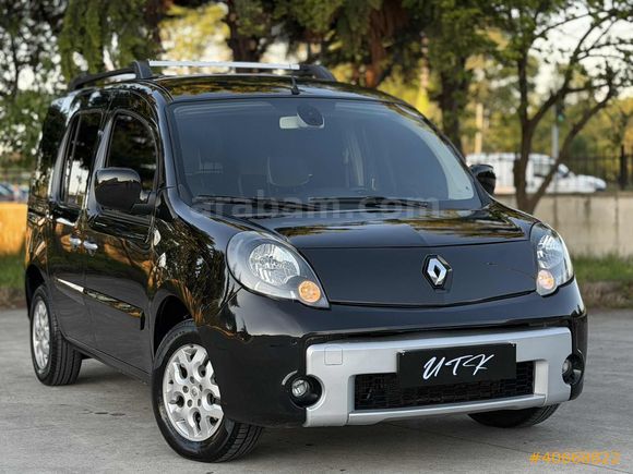 | UTK | 2012 HATASIZ BOYASIZ 110 HP PRİVİLAGE AĞIR BAKIM YENİ