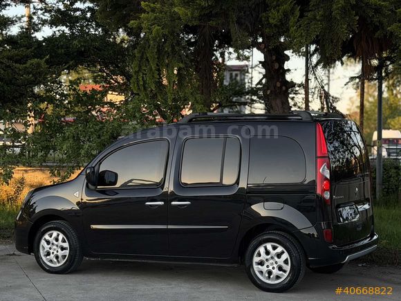 | UTK | 2012 HATASIZ BOYASIZ 110 HP PRİVİLAGE AĞIR BAKIM YENİ