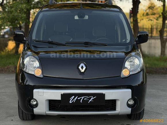 | UTK | 2012 HATASIZ BOYASIZ 110 HP PRİVİLAGE AĞIR BAKIM YENİ