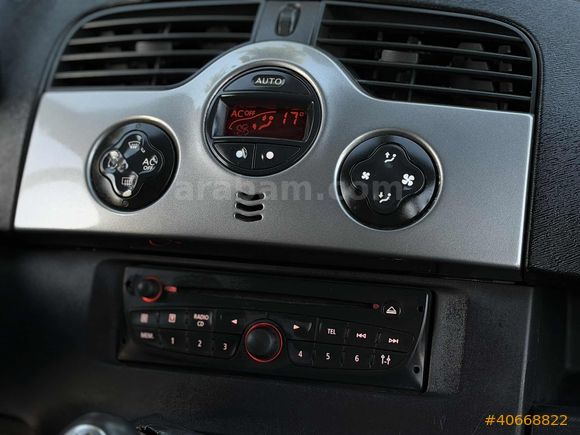 | UTK | 2012 HATASIZ BOYASIZ 110 HP PRİVİLAGE AĞIR BAKIM YENİ