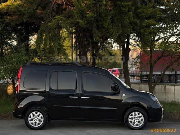 | UTK | 2012 HATASIZ BOYASIZ 110 HP PRİVİLAGE AĞIR BAKIM YENİ