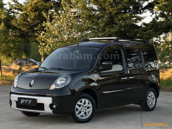 | UTK | 2012 HATASIZ BOYASIZ 110 HP PRİVİLAGE AĞIR BAKIM YENİ