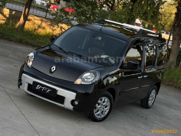 | UTK | 2012 HATASIZ BOYASIZ 110 HP PRİVİLAGE AĞIR BAKIM YENİ
