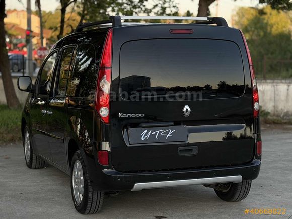 | UTK | 2012 HATASIZ BOYASIZ 110 HP PRİVİLAGE AĞIR BAKIM YENİ