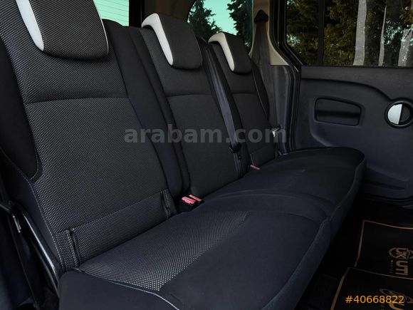 | UTK | 2012 HATASIZ BOYASIZ 110 HP PRİVİLAGE AĞIR BAKIM YENİ