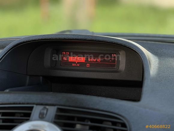 | UTK | 2012 HATASIZ BOYASIZ 110 HP PRİVİLAGE AĞIR BAKIM YENİ