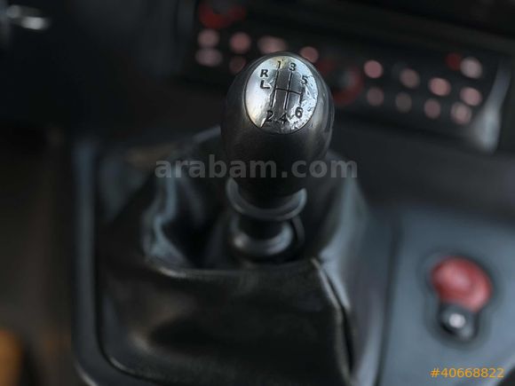 | UTK | 2012 HATASIZ BOYASIZ 110 HP PRİVİLAGE AĞIR BAKIM YENİ