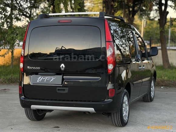 | UTK | 2012 HATASIZ BOYASIZ 110 HP PRİVİLAGE AĞIR BAKIM YENİ