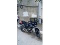 Sahibinden Mondial 125 Drift L CBS 
