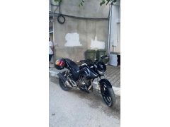 Sahibinden Mondial 125 Drift L CBS 