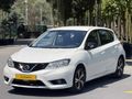 YD'den Nissan Pulsar 1.2 68 KM Otomatik