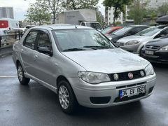 ALMER MOTORSDAN FIRSAT ARACI FIAT ALBEA 1.3 MULTİJET