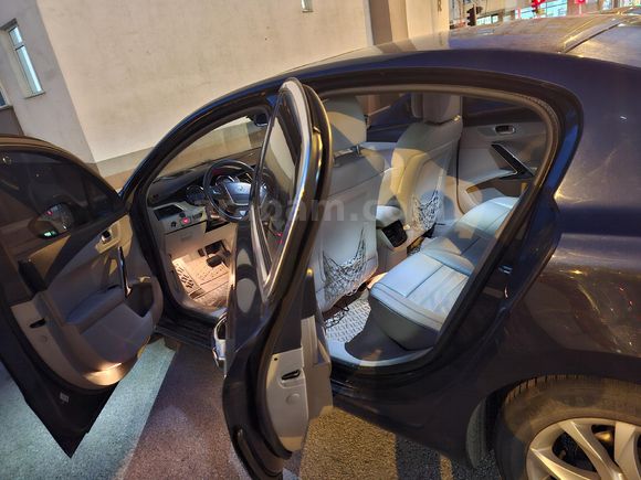 ACİL Sahibinden TEMİZ Sanroof DERİ Full PAKET Peugeot 508 2.0 HDi Allure
