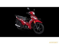 KAHRAMANLAR MOTOR'DAN KAHRAMANLAR MOTOR'DAN KUBA EGE 50 + 2026 MODEL + TAKSİT İMKANI !