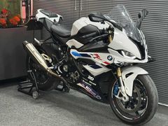 2023 S1000RR HATASIZ YENİ KASA AKRAPOVİC M KOLTUK M JANT M PAKET