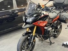 2020 MODEL TRACER 900 GT 14.000KM ORJİNAL *** TRDE TEK***