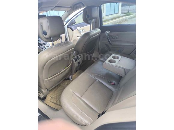 Sahibinden Renault Latitude 1.5 dCi Executive 2012 Model 