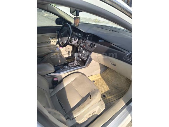Sahibinden Renault Latitude 1.5 dCi Executive 2012 Model 