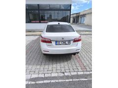 Sahibinden Renault Latitude 1.5 dCi Executive 2012 Model 