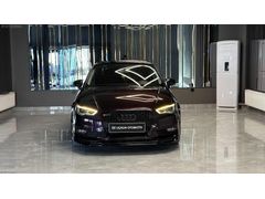ÖZ UÇKUN OTOMOTİV''DEN EMSALSİZ AUDİ A3