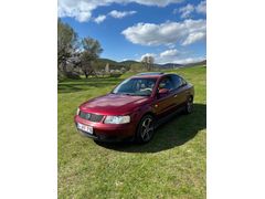 Sahibinden Volkswagen Passat 1.8 T Highline 1998 Model